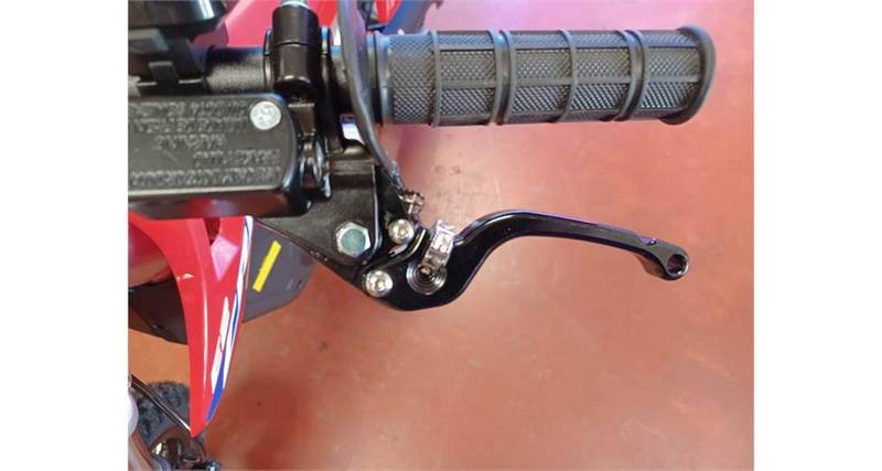 2022 Honda CRF-E2 - Image 5