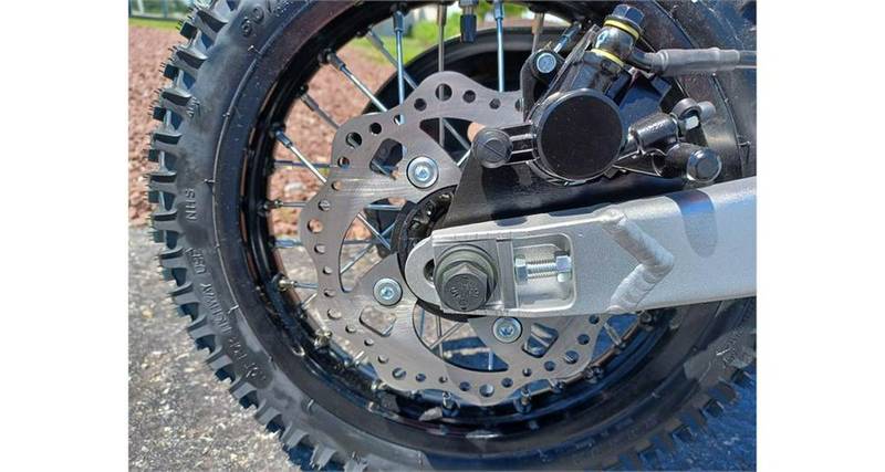 2022 Honda CRF-E2 - Image 6