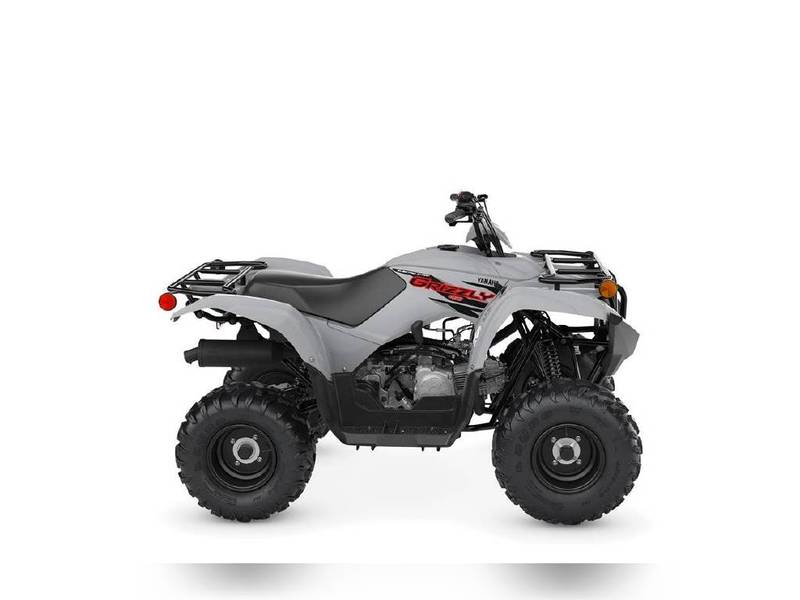 New 2022 Yamaha Recreation/Utility Grizzly EPS - Image 2