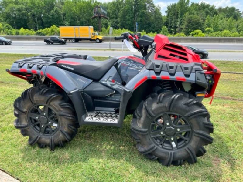 2022 Sportsman XP 1000 High Lifter Edition - Image 5