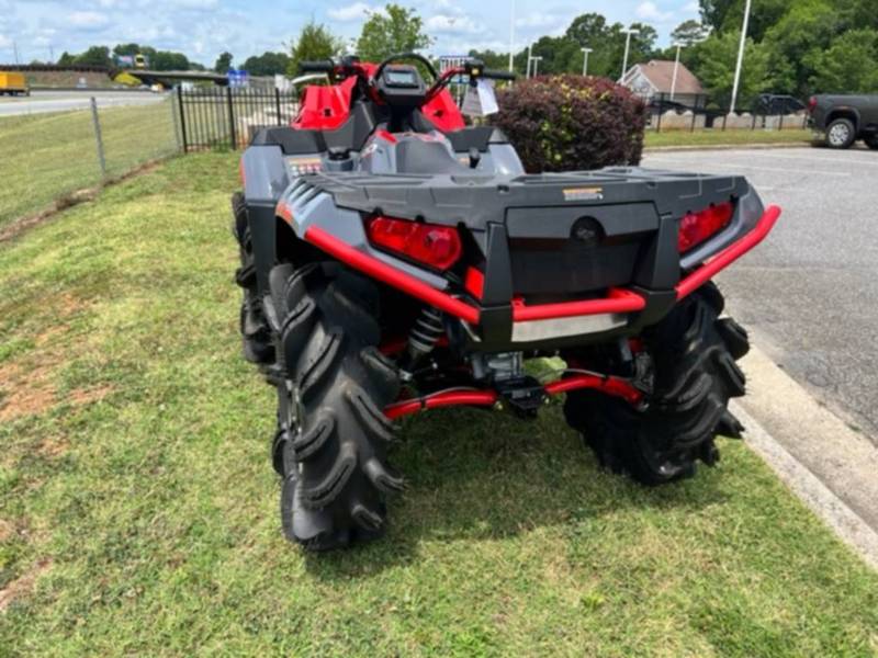 2022 Sportsman XP 1000 High Lifter Edition - Image 6