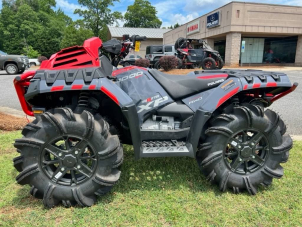 2022 Sportsman XP 1000 High Lifter Edition - Image 3