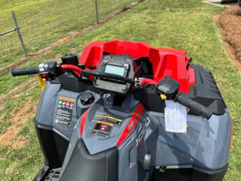 2022 Sportsman XP 1000 High Lifter Edition - Image 4