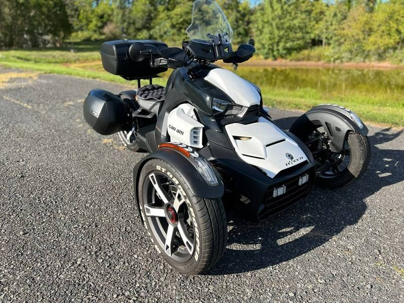 2020 Can-Am Ryker 600 ACE - Image 2