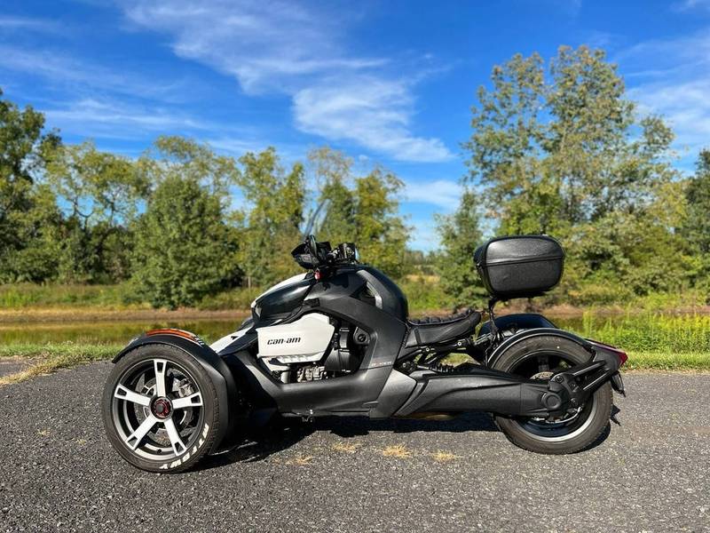 2020 Can-Am Ryker 600 ACE - Image 4