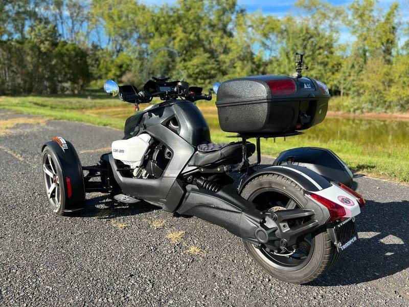 2020 Can-Am Ryker 600 ACE - Image 5