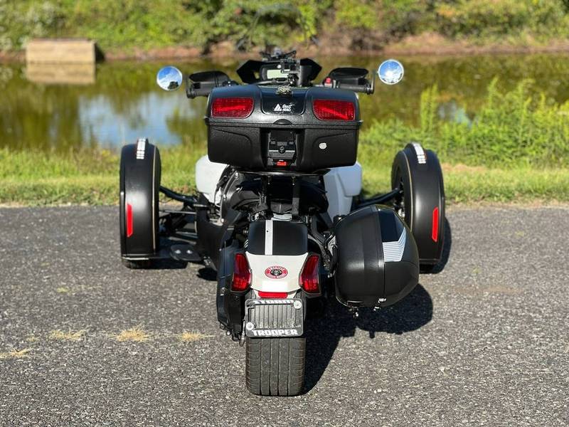 2020 Can-Am Ryker 600 ACE - Image 6