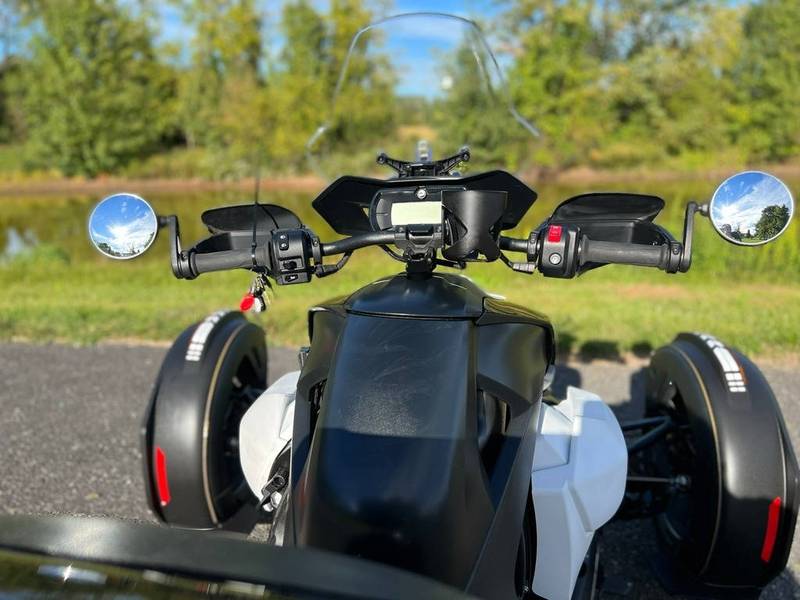 2020 Can-Am Ryker 600 ACE - Image 8