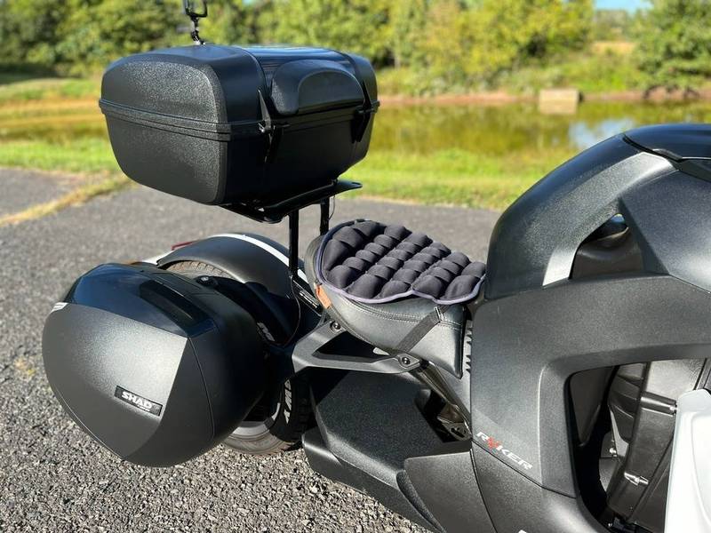 2020 Can-Am Ryker 600 ACE - Image 9