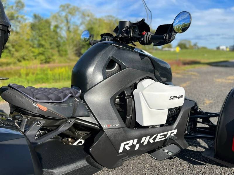 2020 Can-Am Ryker 600 ACE - Image 10