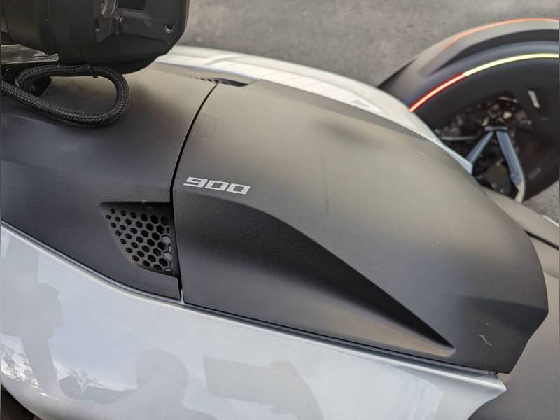 2021 Can-Am RYKER 900 ACE - Image 2