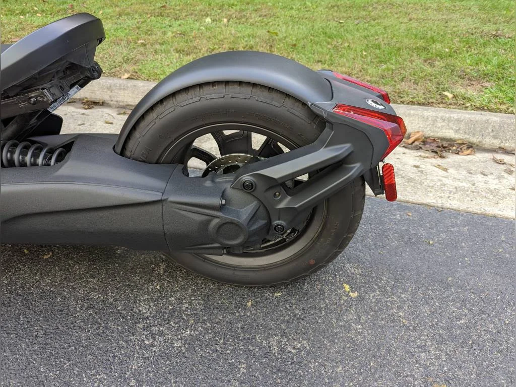 2021 Can-Am RYKER 900 ACE - Image 5