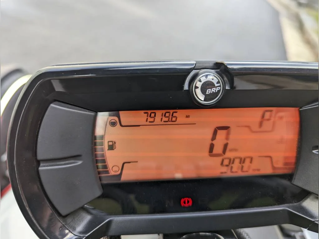 2021 Can-Am RYKER 900 ACE - Image 9