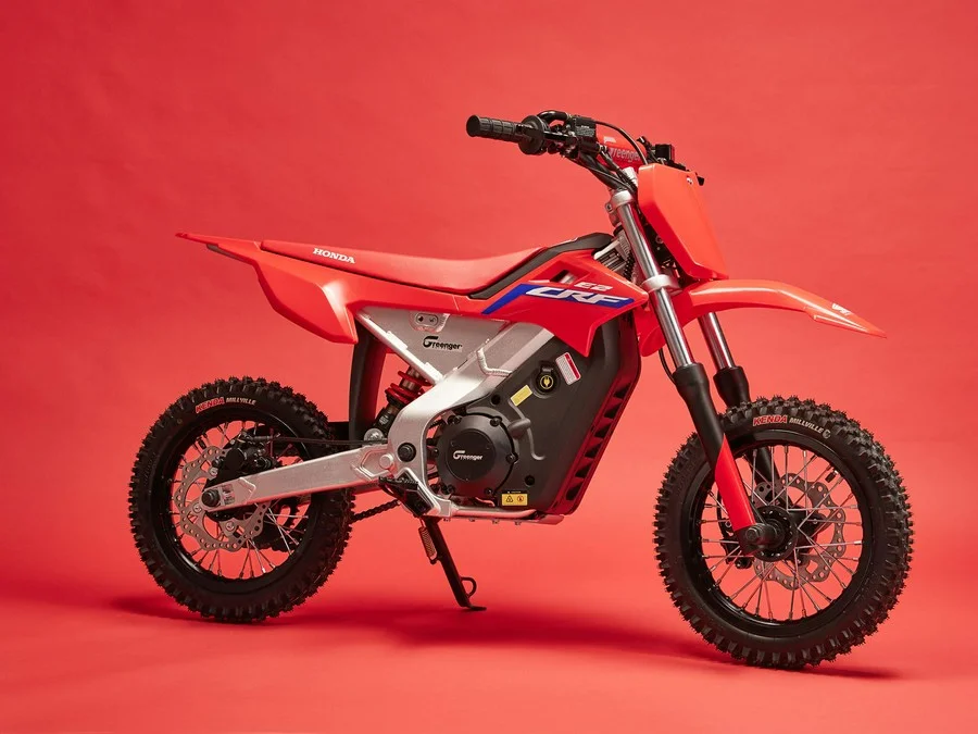 2022 Greenger Powersports CRF E-2 - Image 5