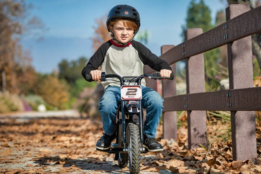 Razor MX125 Dirt Rocket - Image 10