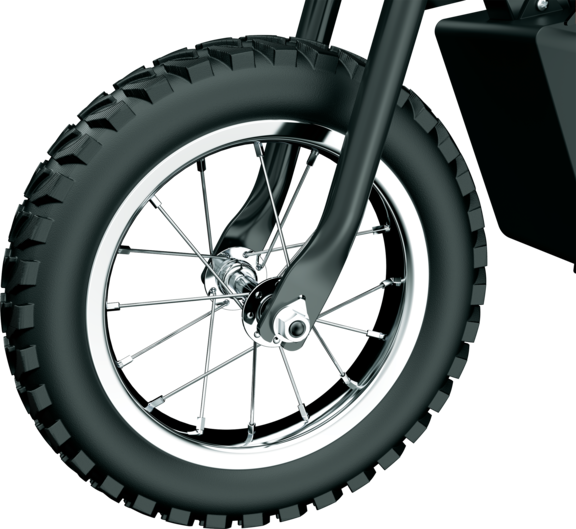 Razor MX125 Dirt Rocket - Image 3