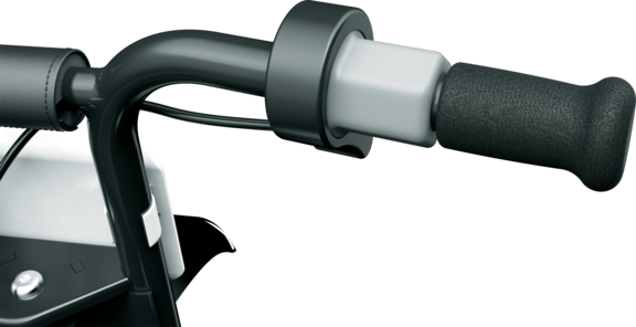 Razor MX125 Dirt Rocket - Image 6