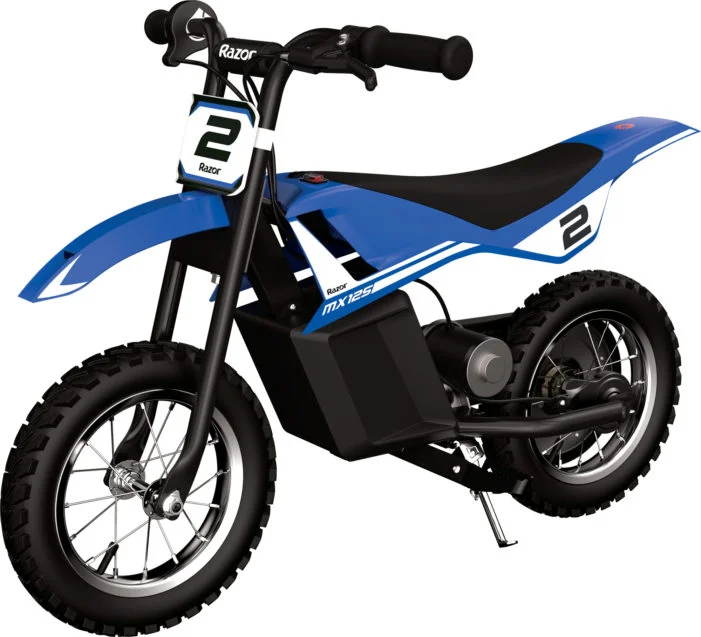 Razor MX125 Dirt Rocket - Image 7