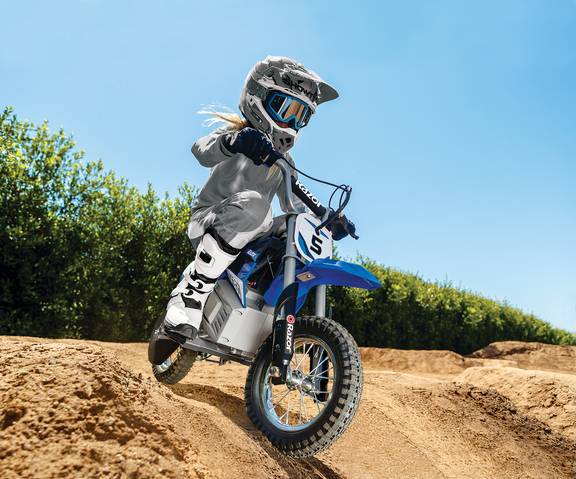 Razor MX350 Dirt Rocket - Image 2