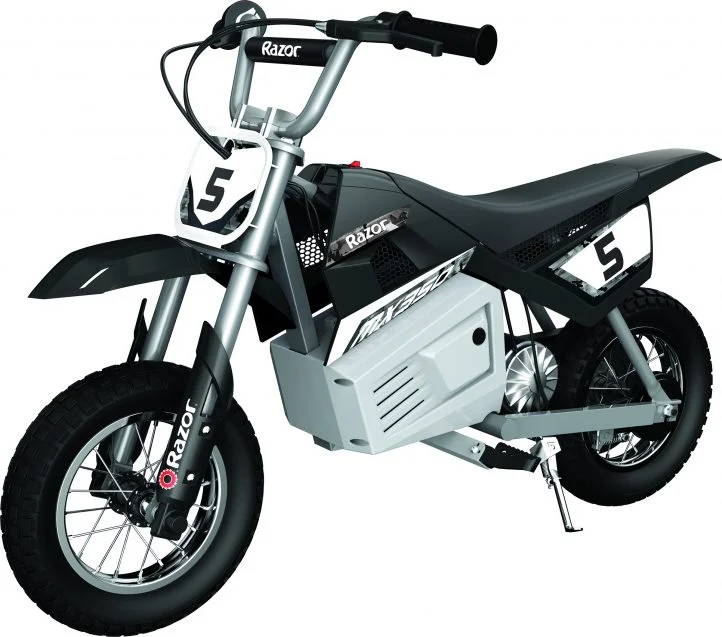 Razor MX350 Dirt Rocket - Image 4