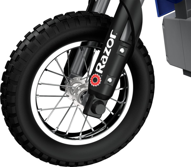 Razor MX350 Dirt Rocket - Image 6