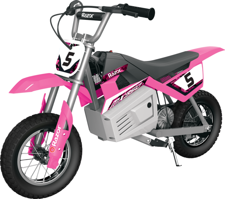 Razor MX350 Dirt Rocket - Image 8