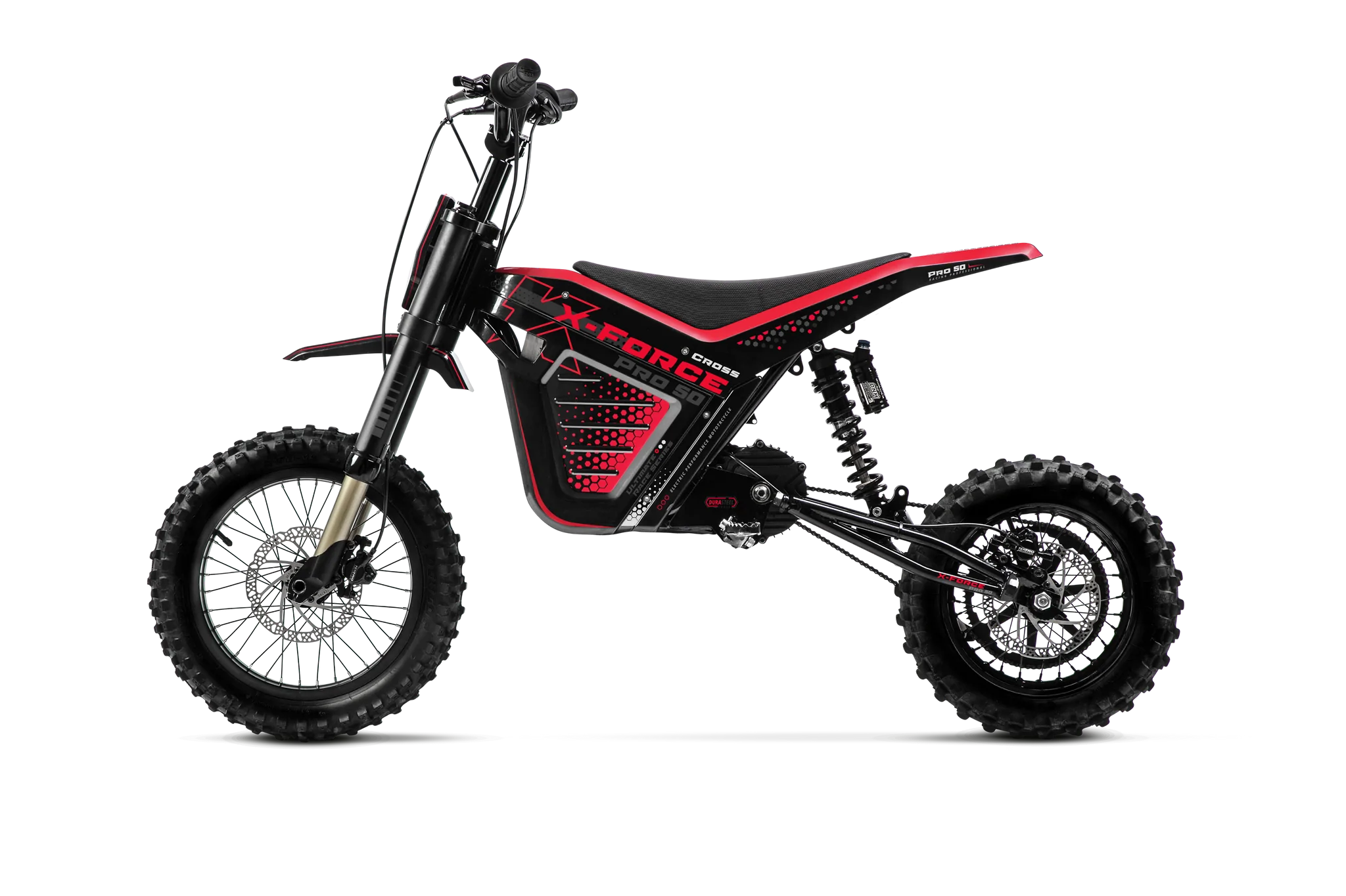 Kuberg X-Force Pro 50 - Image 2