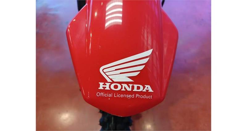 2022 Honda CRF-E2 - Image 10