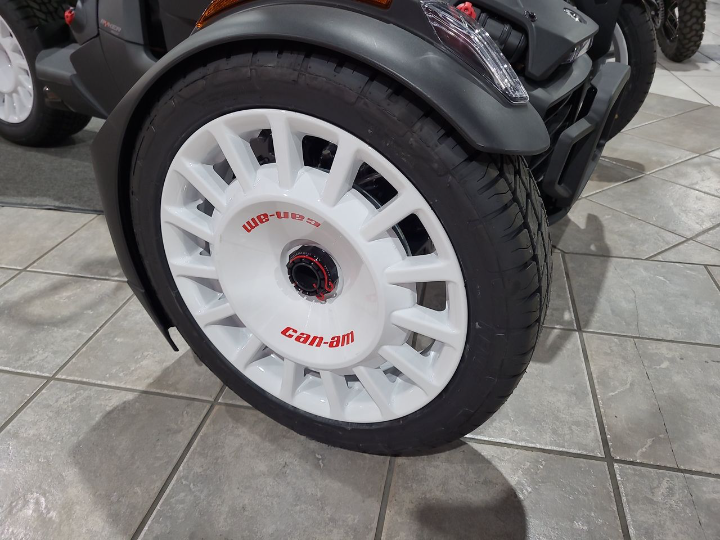 2022 Can-Am Ryker Rally Rotax 900 ACE - Image 2