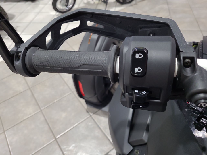 2022 Can-Am Ryker Rally Rotax 900 ACE - Image 6