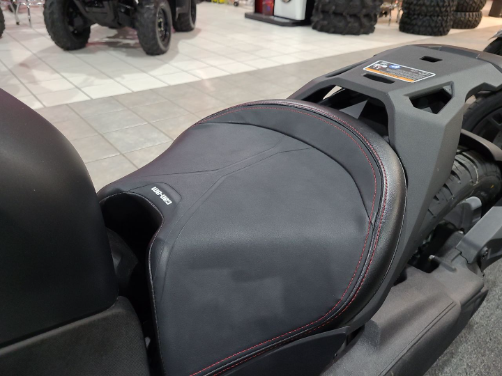 2022 Can-Am Ryker Rally Rotax 900 ACE - Image 8