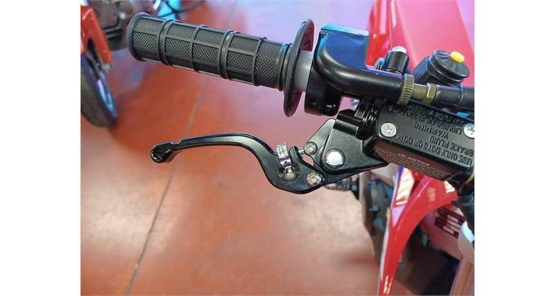 2022 Honda CRF-E2 - Image 11