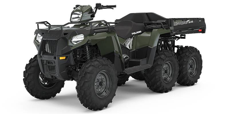 2022 POLARIS SPORTSMAN® 6X6 570 - Image 3