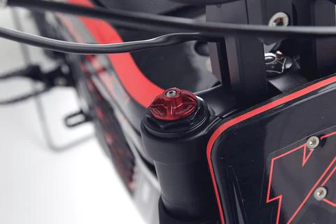 Kuberg X-Force Pro 50 - Image 4