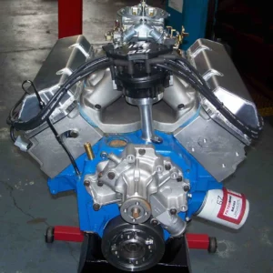 351 Cleveland Engine for Sale