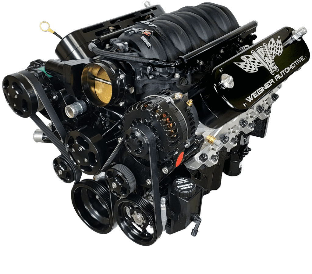 LS7 Engine for Sale | 441ci NA LSX Crate Engine 675HP – Eridemachines