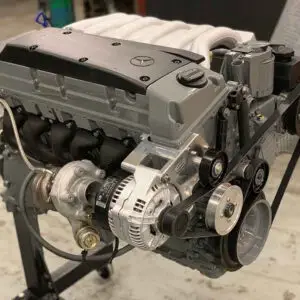 OM606 Engine for Sale