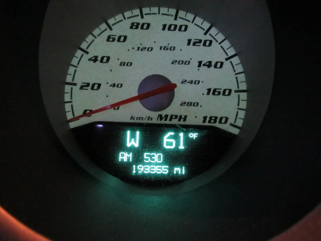 6.1 HEMI Engine for Sale - Image 3