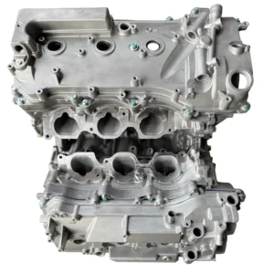 2010 Toyota Sienna 3.5L Engine
