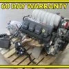 6.1 HEMI Engine for Sale