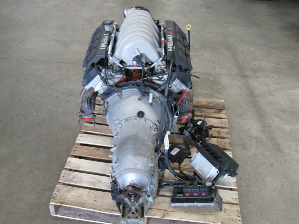 6.1 HEMI Engine for Sale - Image 11