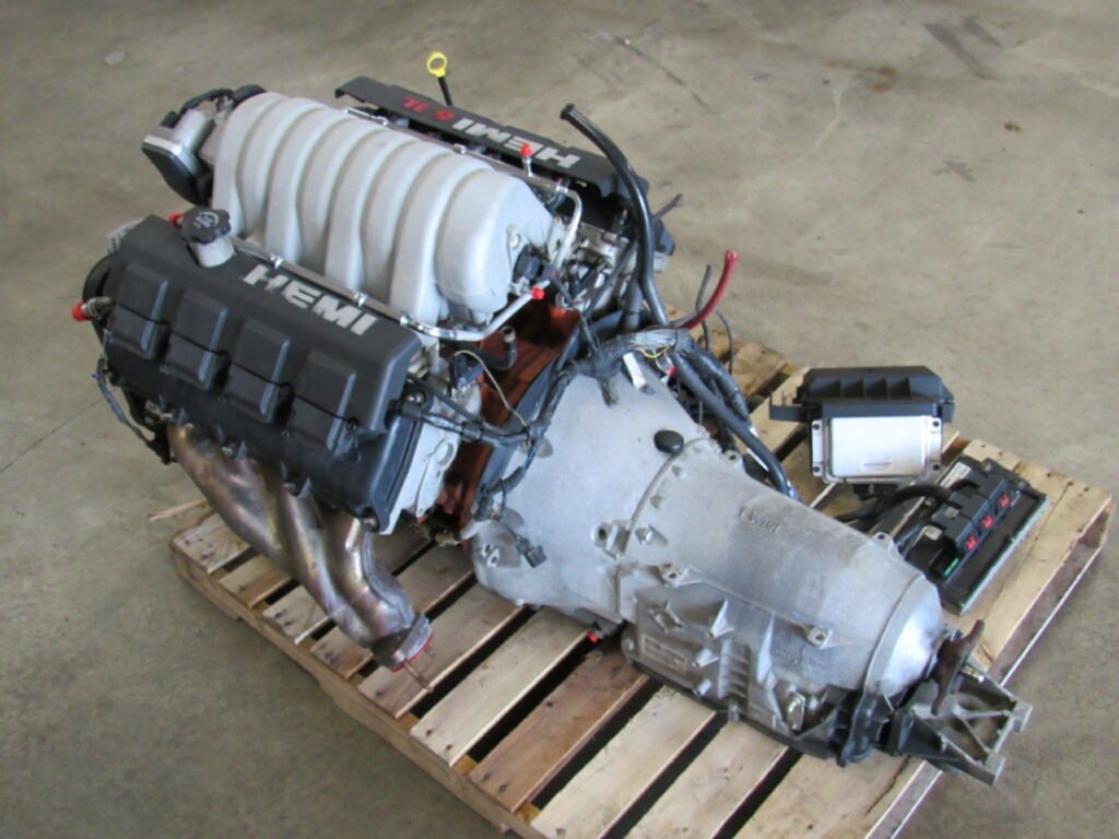 6.1 HEMI Engine for Sale - Image 10