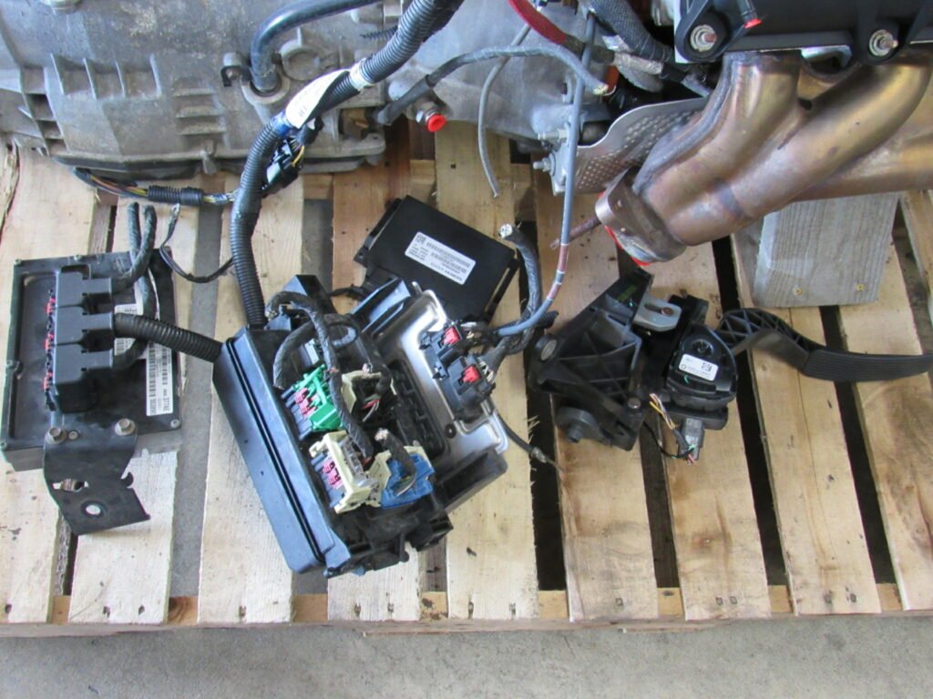 6.1 HEMI Engine for Sale - Image 6