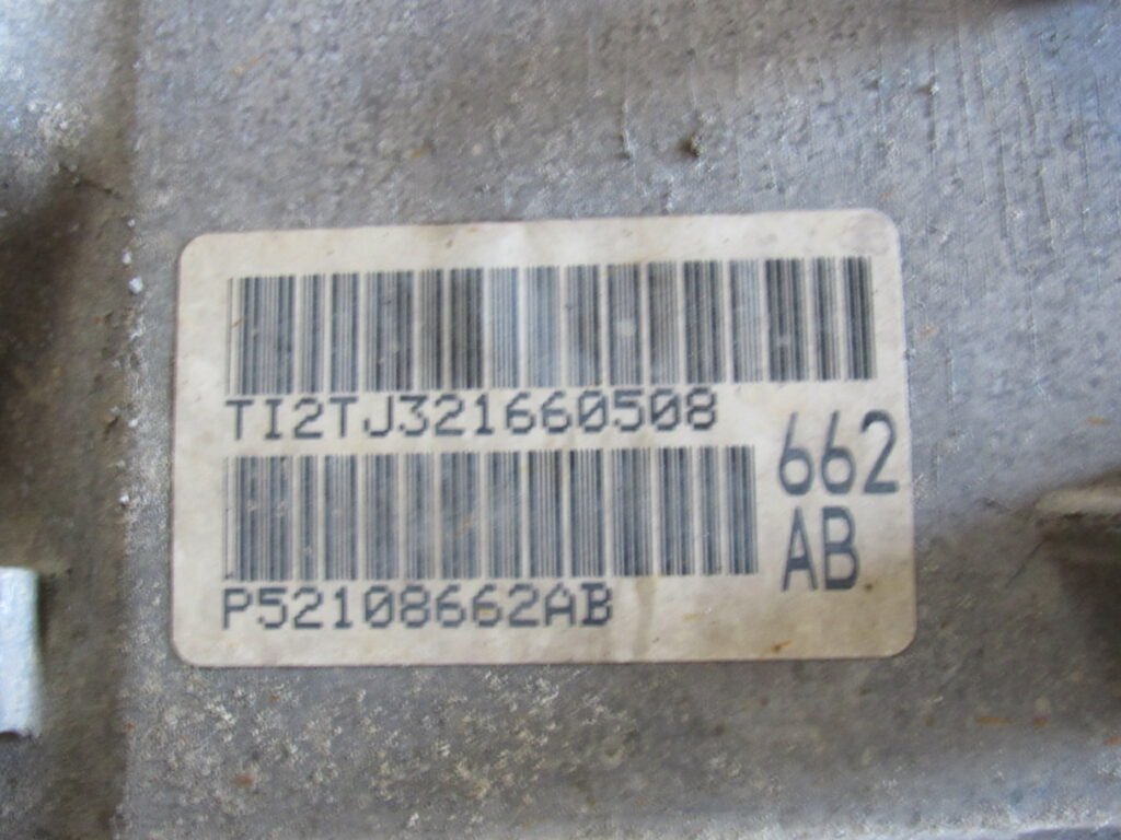 6.1 HEMI Engine for Sale - Image 4