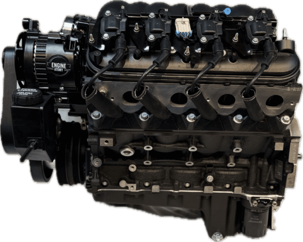 Used Ls3 Engine LS3 Crate Engine for Sale | Chevrolet Performance LS3 Engine | ERide ...