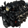 LS3 Engine Crate Engine