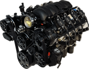 Used Ls3 Engine LS3 Crate Engine for Sale | Chevrolet Performance LS3 Engine | ERide ...