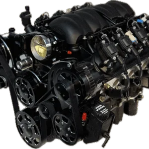 LS3 Engine Crate Engine