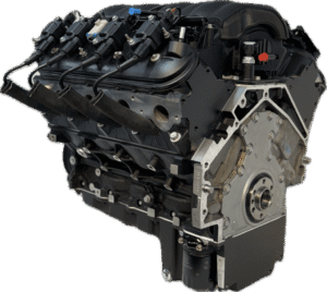 Used Ls3 Engine LS3 Crate Engine for Sale | Chevrolet Performance LS3 Engine | ERide ...