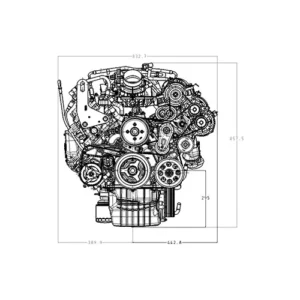 7.3 powerstroke engine for sale